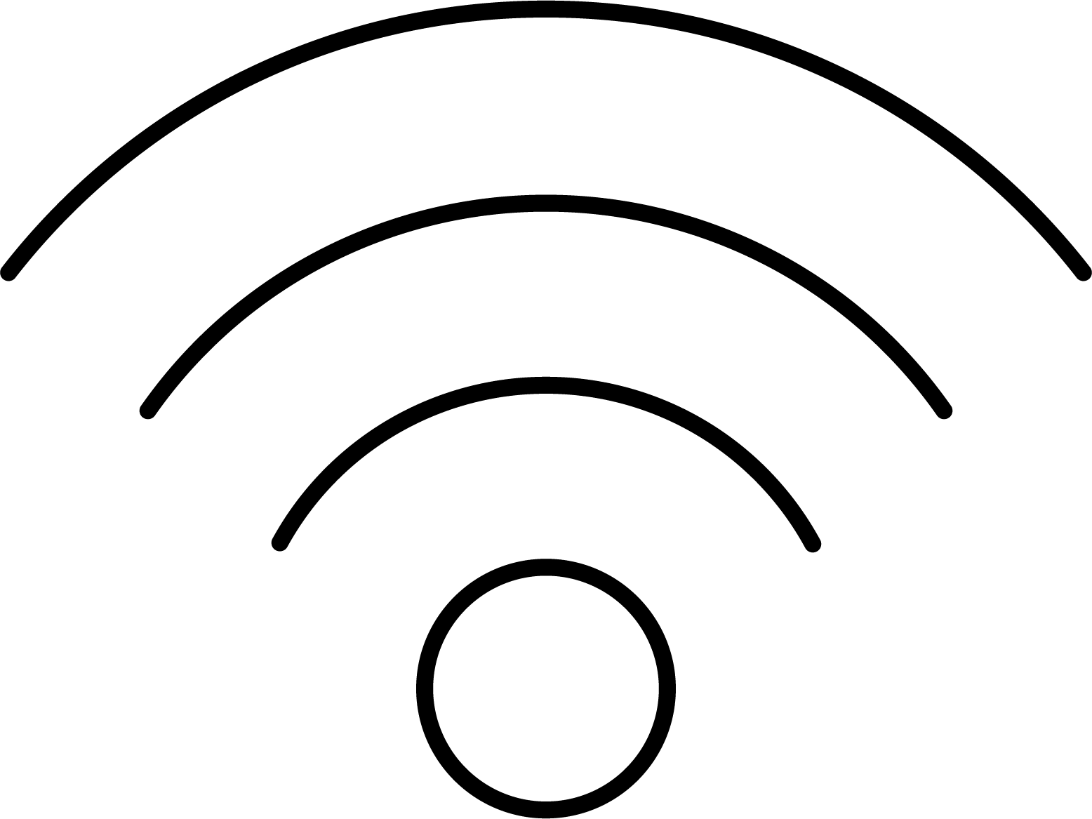 icon: Bo Co Living Wifi sort